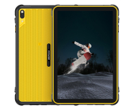 uleFone RugKing Pad 2 Pro 10,1" 8GB/128GB LTE Wi-fi Żółty - 1570703 - zdjęcie 1